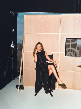 Jodie Comer