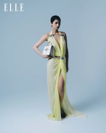 Kirandeep Chahal