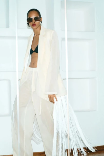 Sport Max Resort 2027 Lookbook