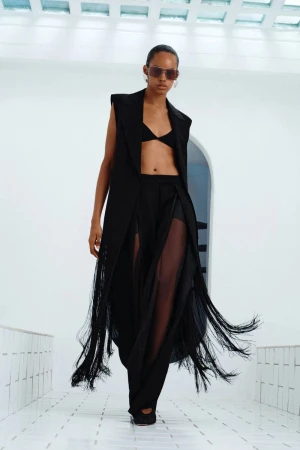 Sport Max Resort 2027 Lookbook