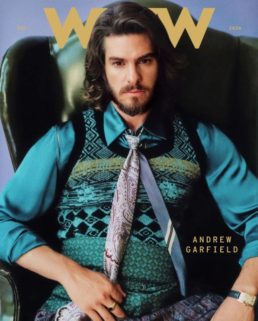Who What Wear September 2026 Cover