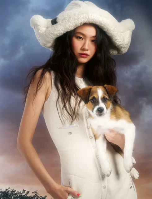 AnOther Magazine Fall/Winter 2026 Covers