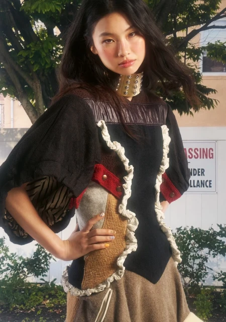 AnOther Magazine Fall/Winter 2026 Covers