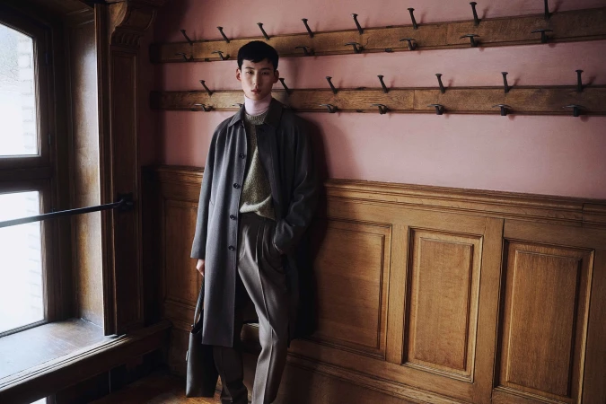 'Back to School' Fall 2026 Ad Campaign