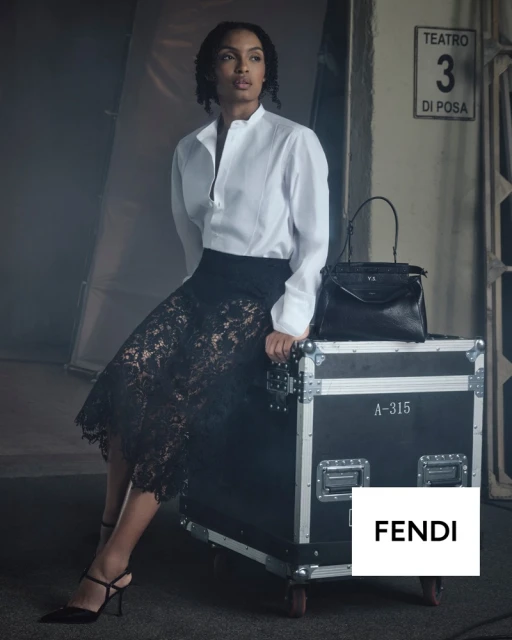 My Peekaboo Fall-Winter 2026