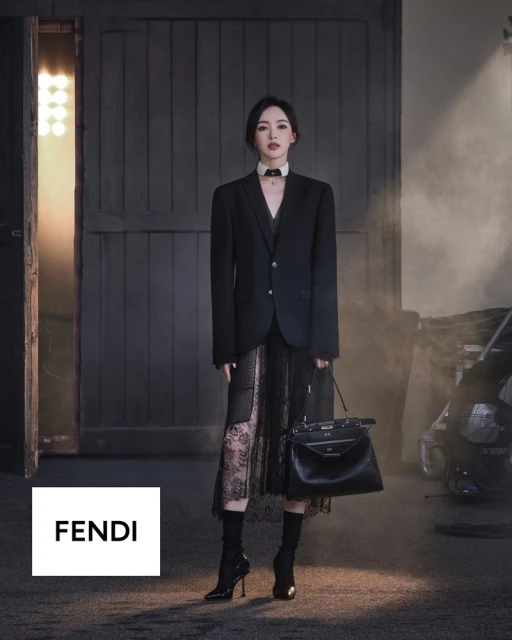 My Peekaboo Fall-Winter 2026