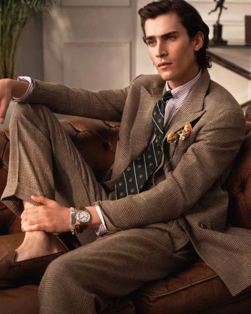 Sportwear Fall 2025 Campaign