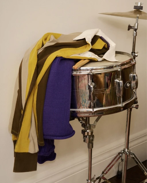 J.Crew & Eckhaus Latta Collaboration