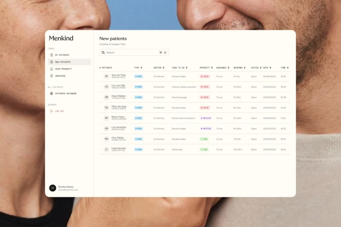 Brand Identity