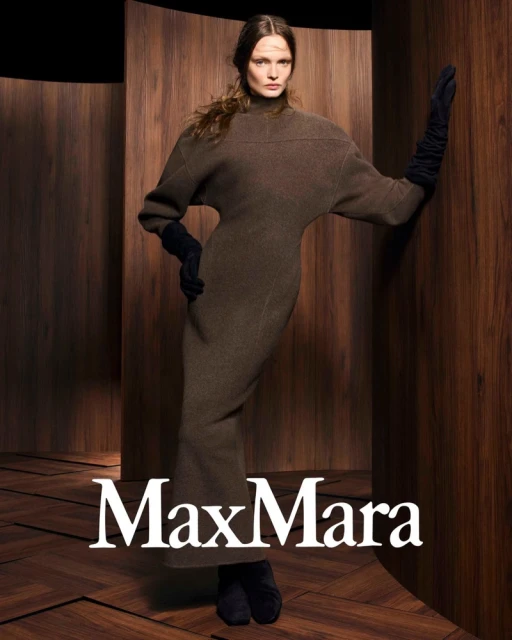 Fall-Winter 2026 Campaign