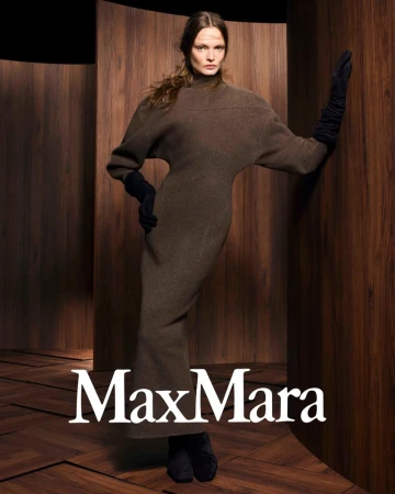 Fall-Winter 2026 Campaign