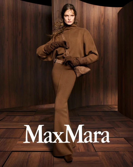 Fall-Winter 2026 Campaign