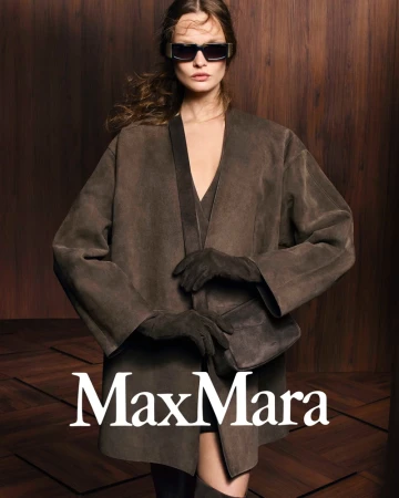 Fall-Winter 2026 Campaign