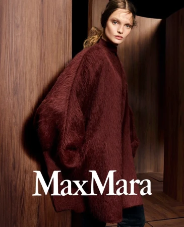 Fall-Winter 2026 Campaign