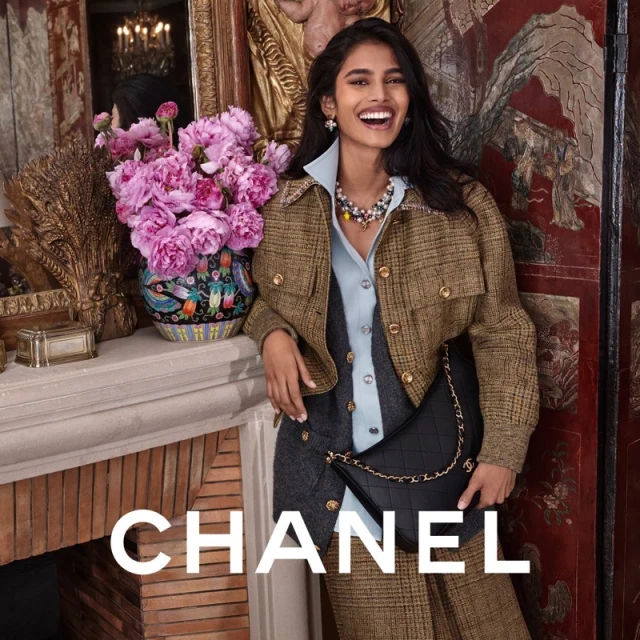 Chanel Fall-Winter 2026 Campaign