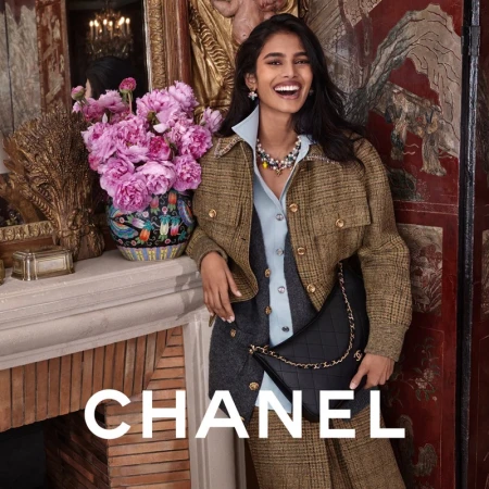 Chanel Fall-Winter 2026 Campaign