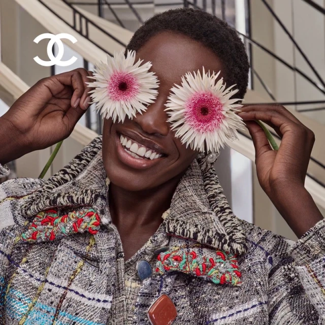 Chanel Fall-Winter 2026 Campaign