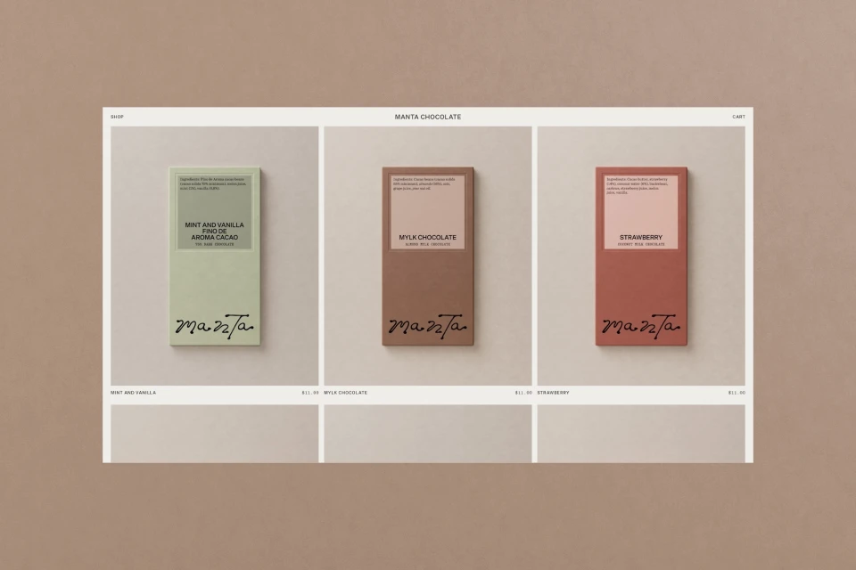 Brand Identity