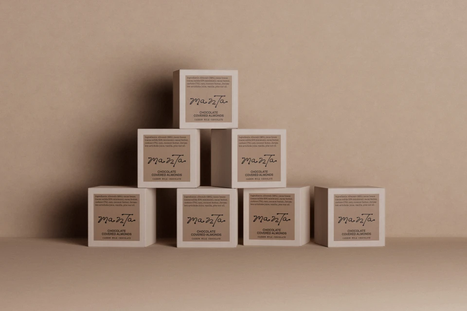Brand Identity