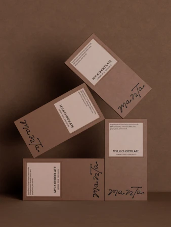 Brand Identity