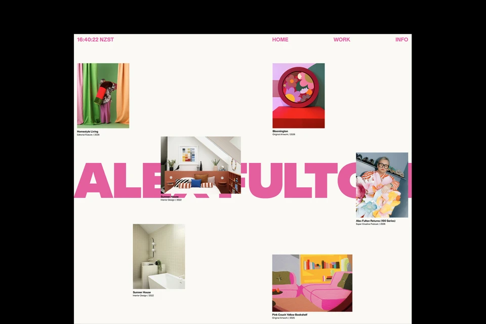 Brand Identity