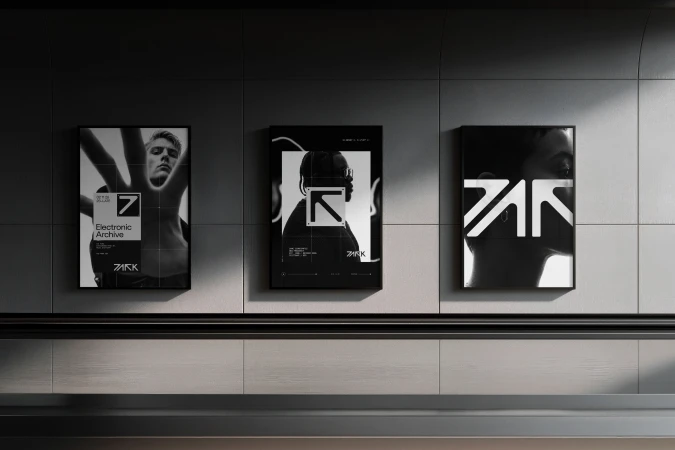 Brand Identity
