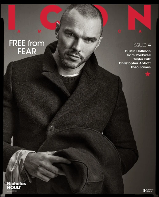 Nicholas Hoult