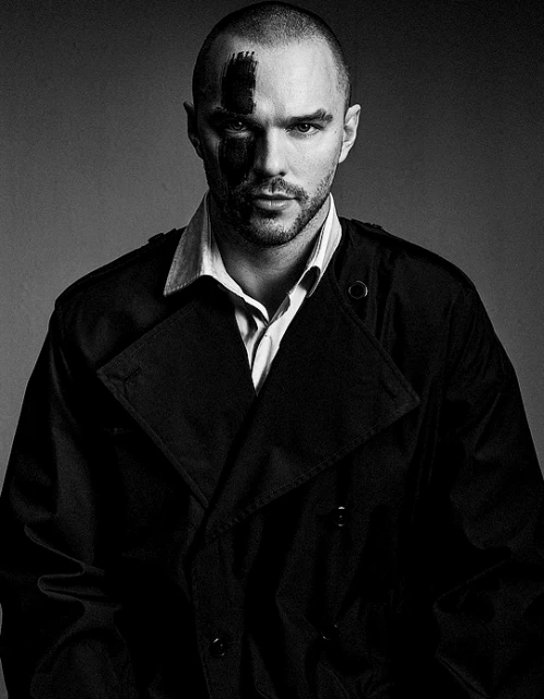 Nicholas Hoult