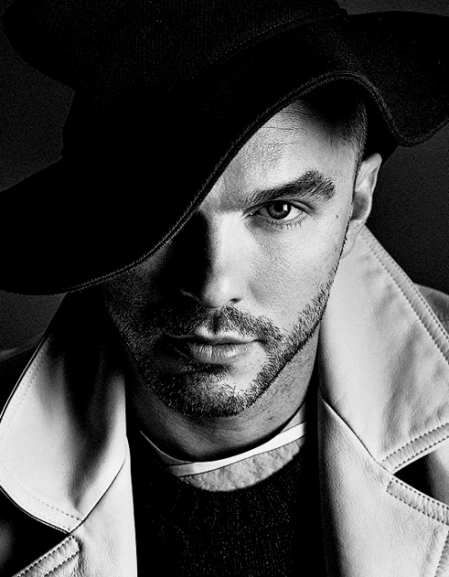 Nicholas Hoult
