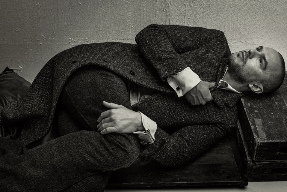 Nicholas Hoult