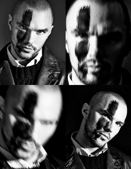 Nicholas Hoult