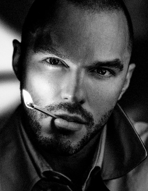 Nicholas Hoult
