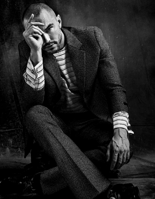 Nicholas Hoult