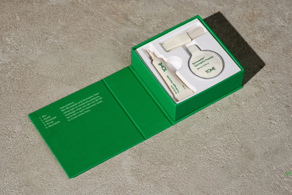 Brand Identity