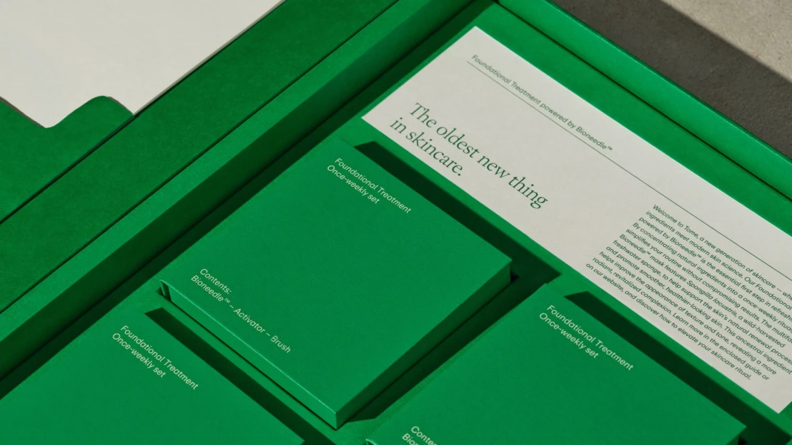 Brand Identity