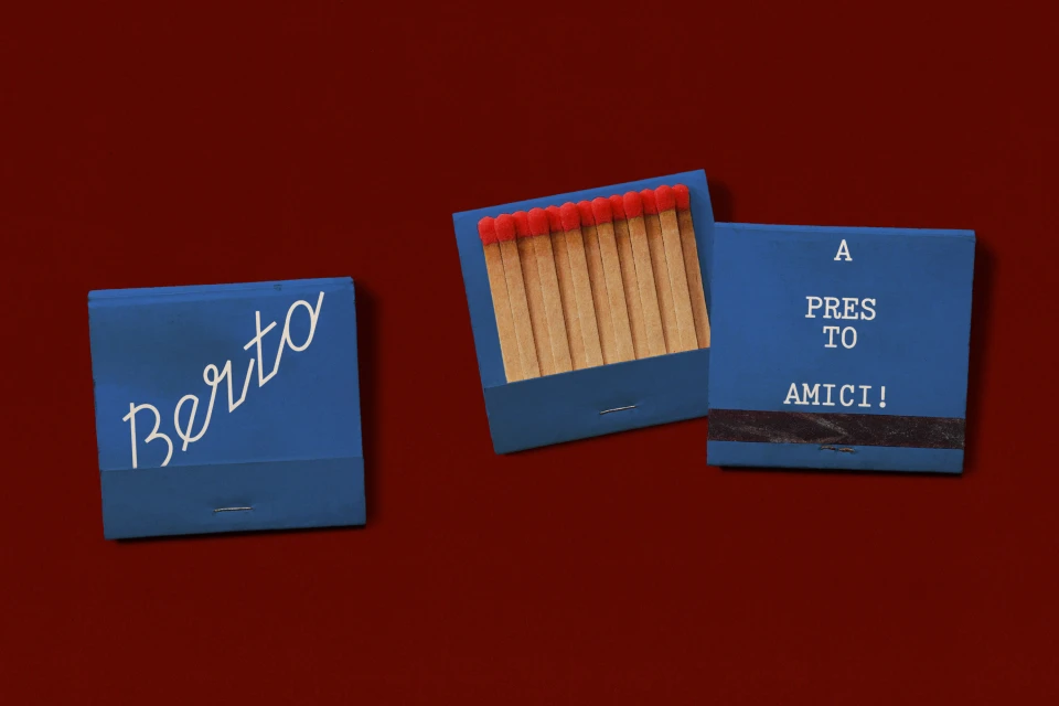 Brand Identity