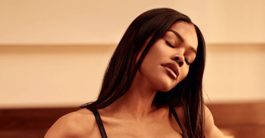Calvin Klein Underwear Fall 2026 Campaign