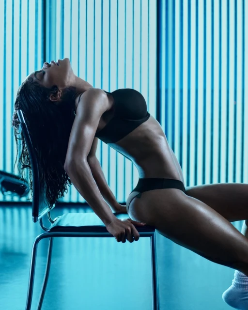 Calvin Klein Underwear Fall 2026 Campaign
