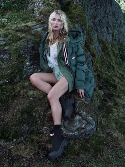 Iconic by Nature