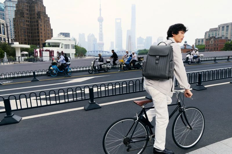 RIMOWA Never Still - Shanghai