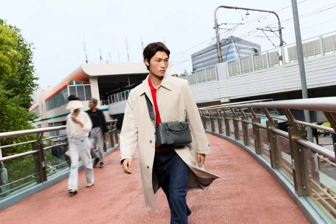 RIMOWA Never Still - Shanghai