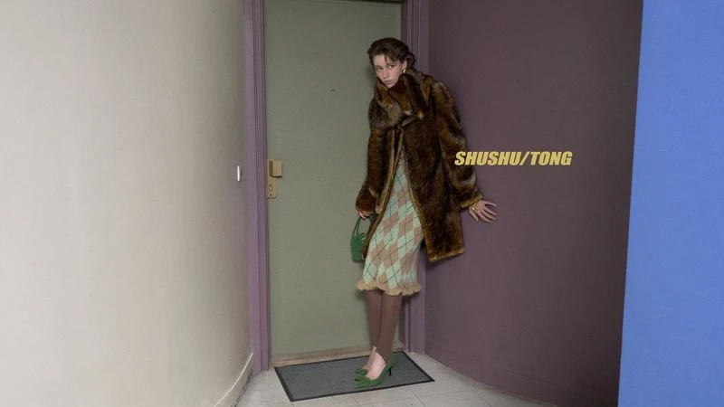SHUSHU/TONG A/W 26