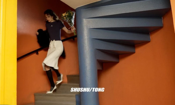 SHUSHU/TONG A/W 26