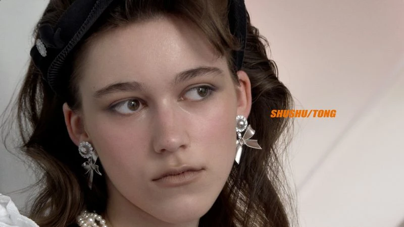 SHUSHU/TONG A/W 26
