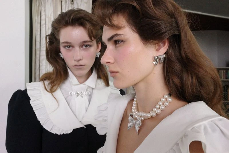 SHUSHU/TONG A/W 26