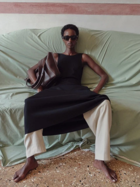 Bibi for RSVP Paris