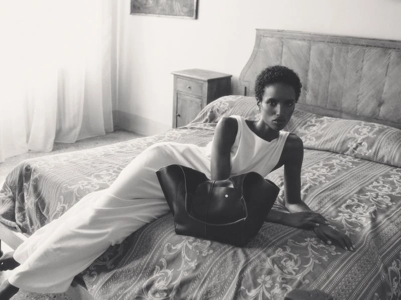 Bibi for RSVP Paris