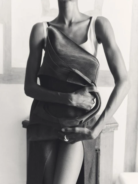 Bibi for RSVP Paris