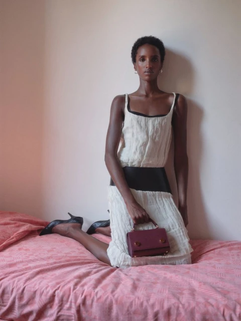 Bibi for RSVP Paris
