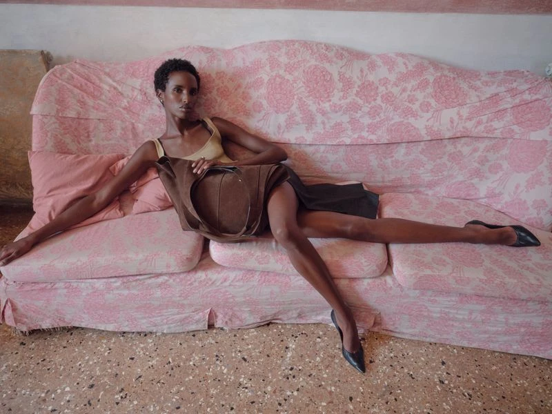 Bibi for RSVP Paris